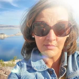 Meet your Posher, Aimee